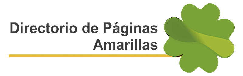DIRECTORIO DE PAGINAS AMARILLAS